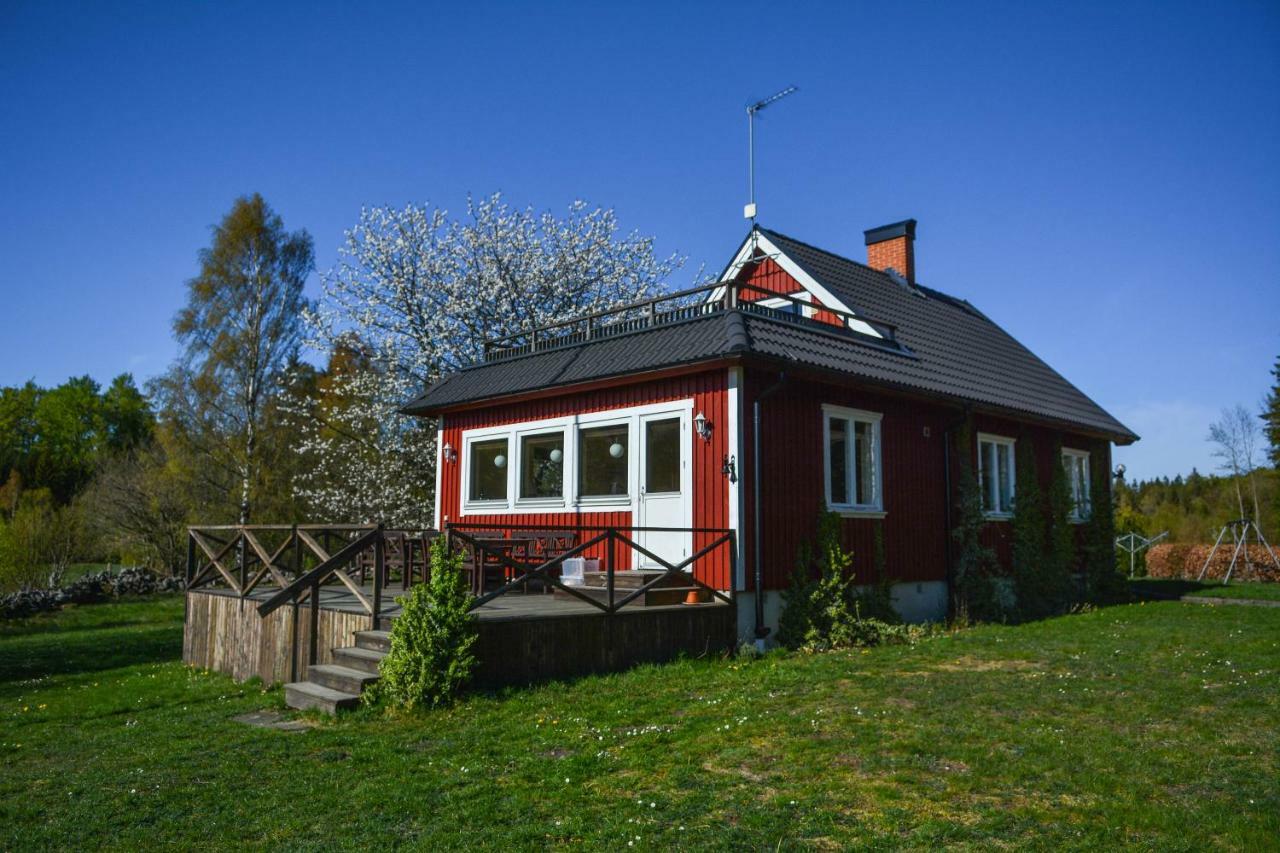 Ullstorps Stugor Höör Exteriér fotografie