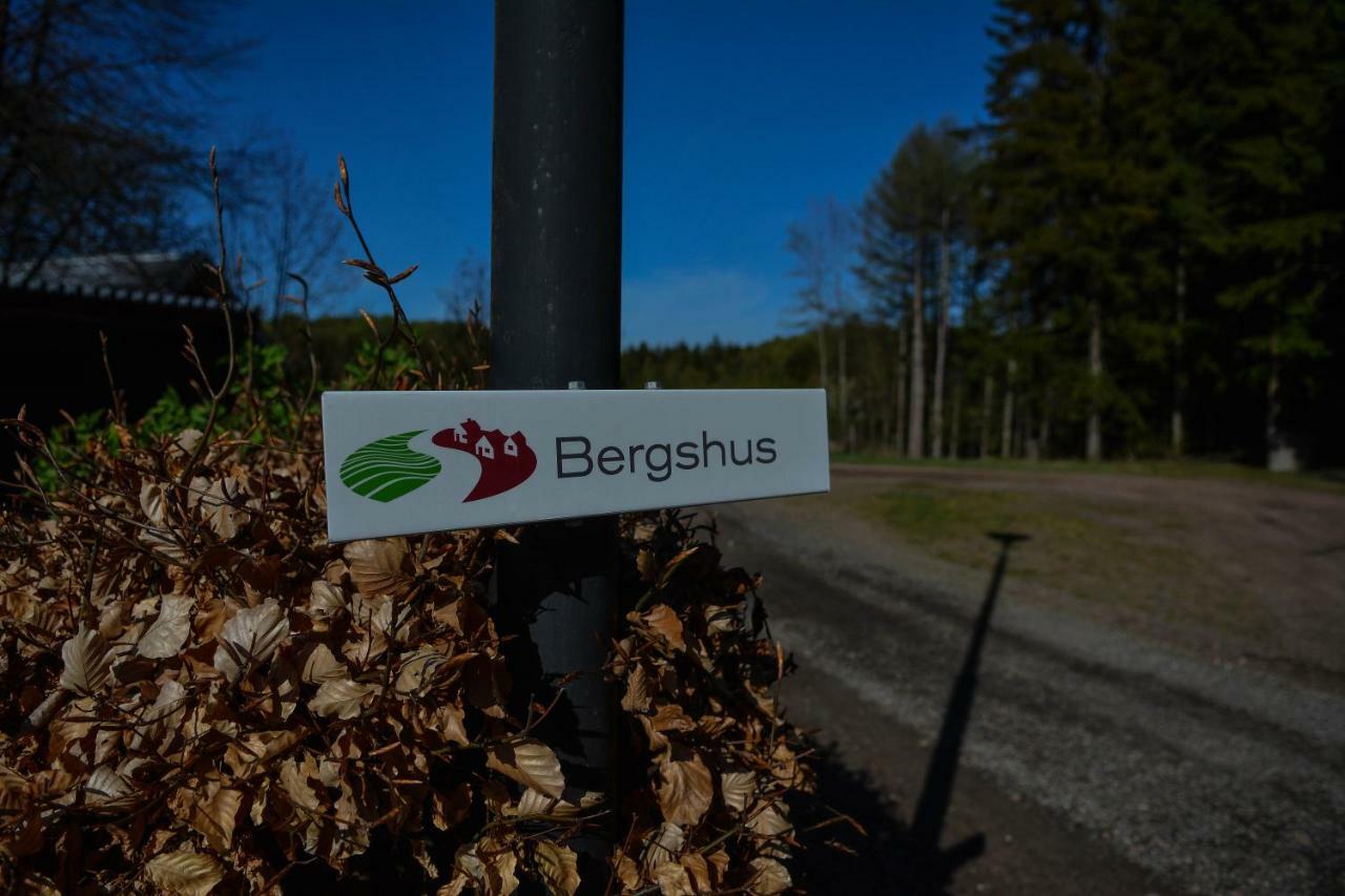 Ullstorps Stugor Höör Exteriér fotografie