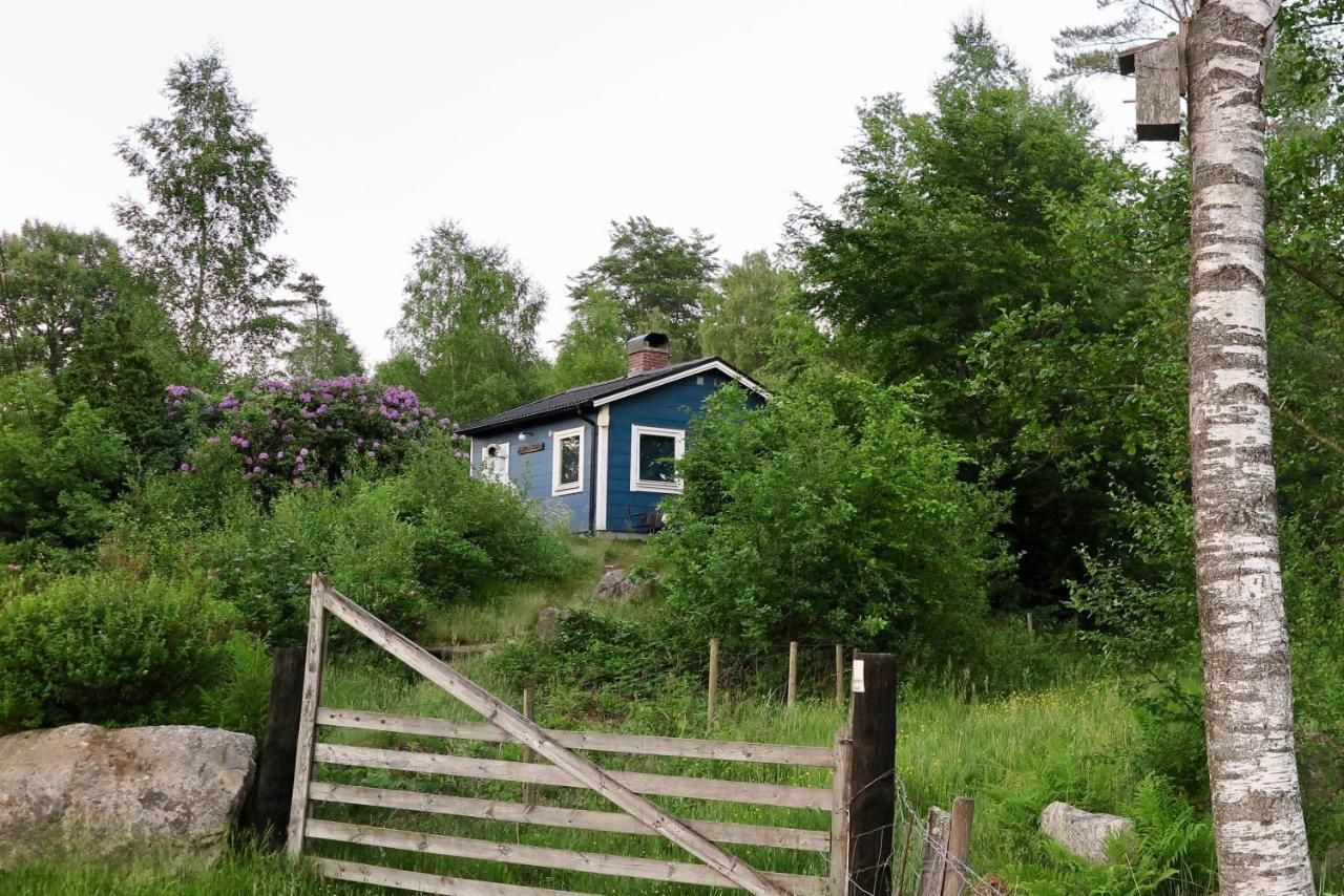 Ullstorps Stugor Höör Exteriér fotografie